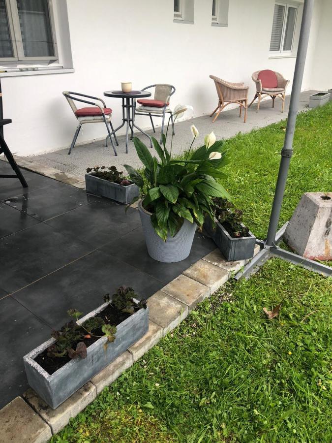 Waldkristall Uberlingen Esterno foto